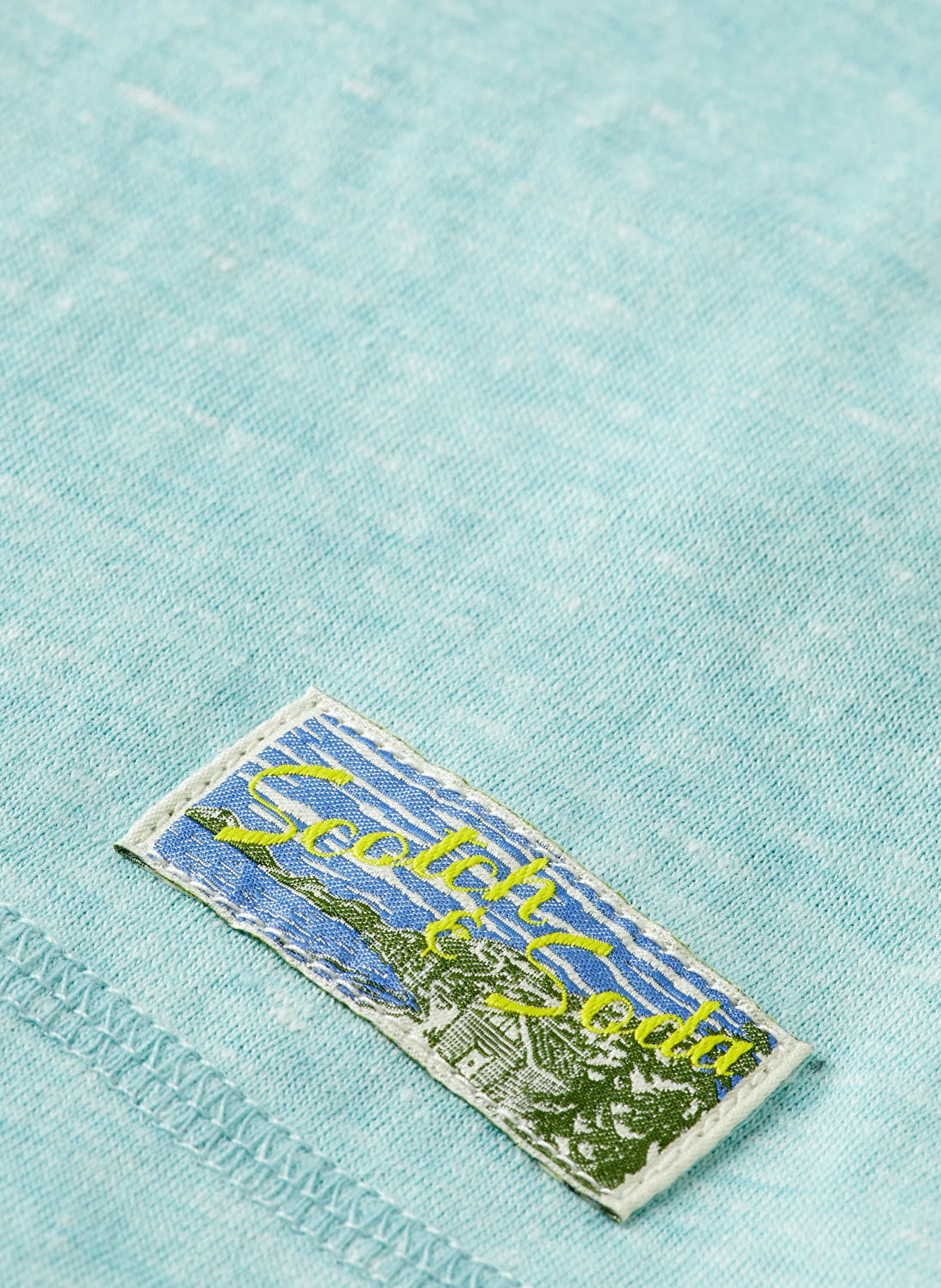 SCOTCH & SODA T-Shirt