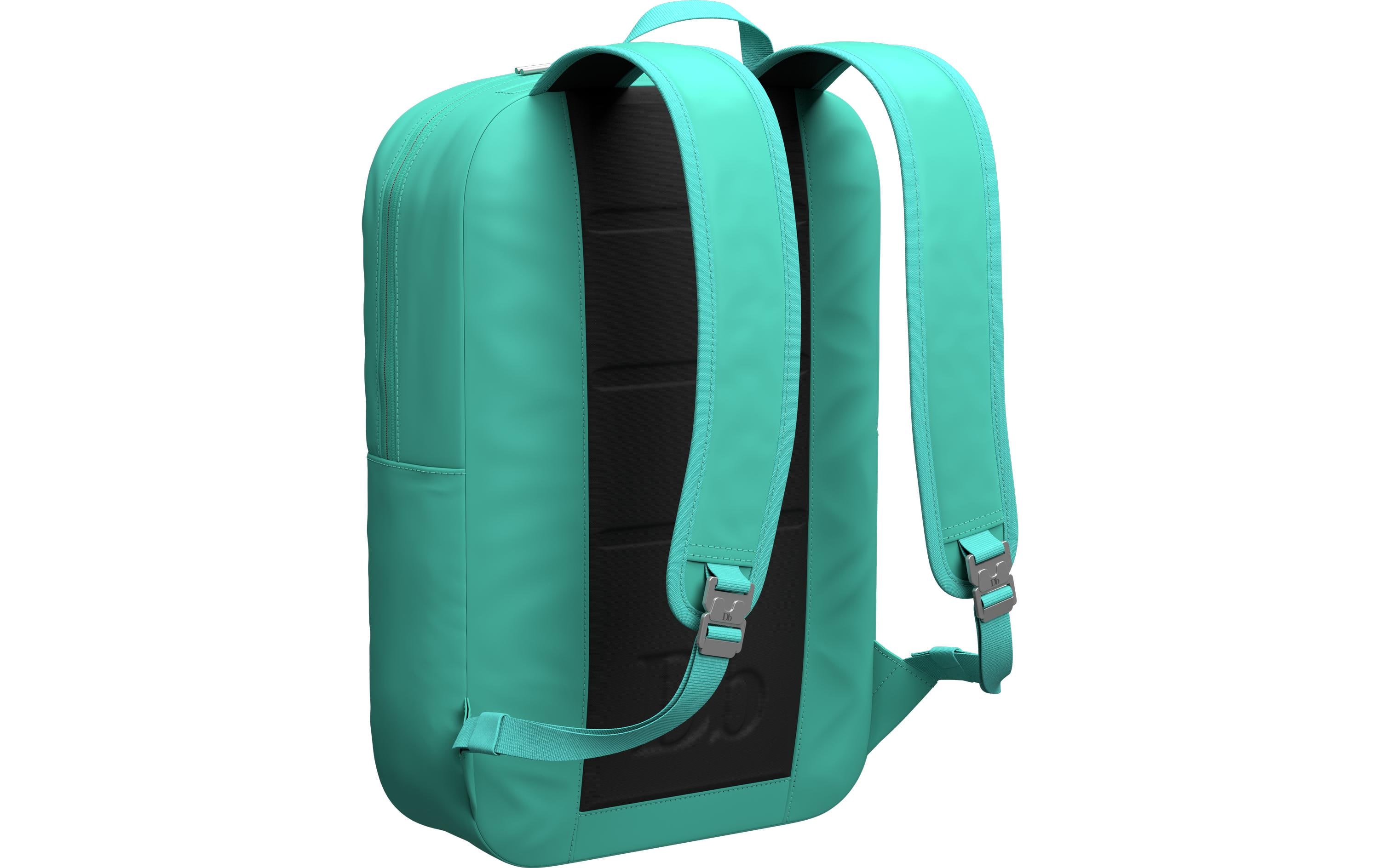 Freizeitrucksack The Världsvan 17 L 17 lVielseitiger und leichter Rucksack