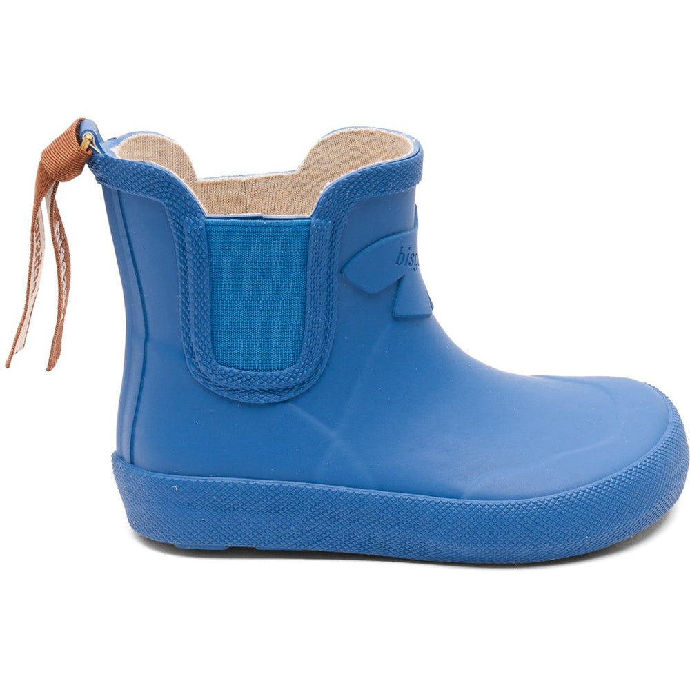 Køb Bisgaard Cobalt Barefoot Gummistøvler
