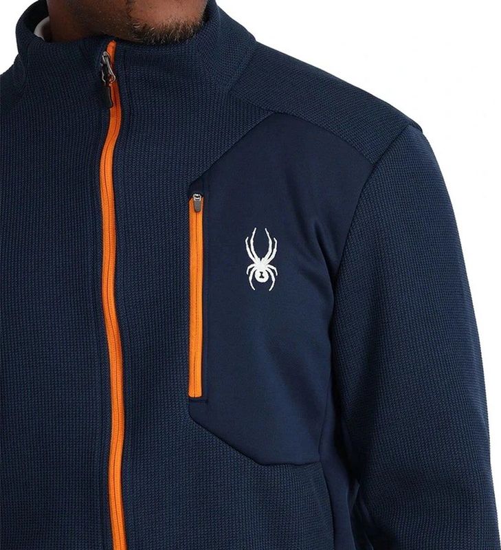 Spyder - Bandit - Fleecejack - Lichtgewicht - Heren
