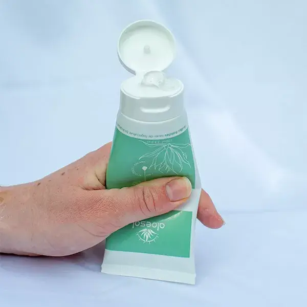 Kit Corporal Tônico de Aloe Sol