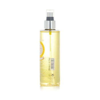 Perlier Ginger Scented Body Water 200ml/6.7oz
