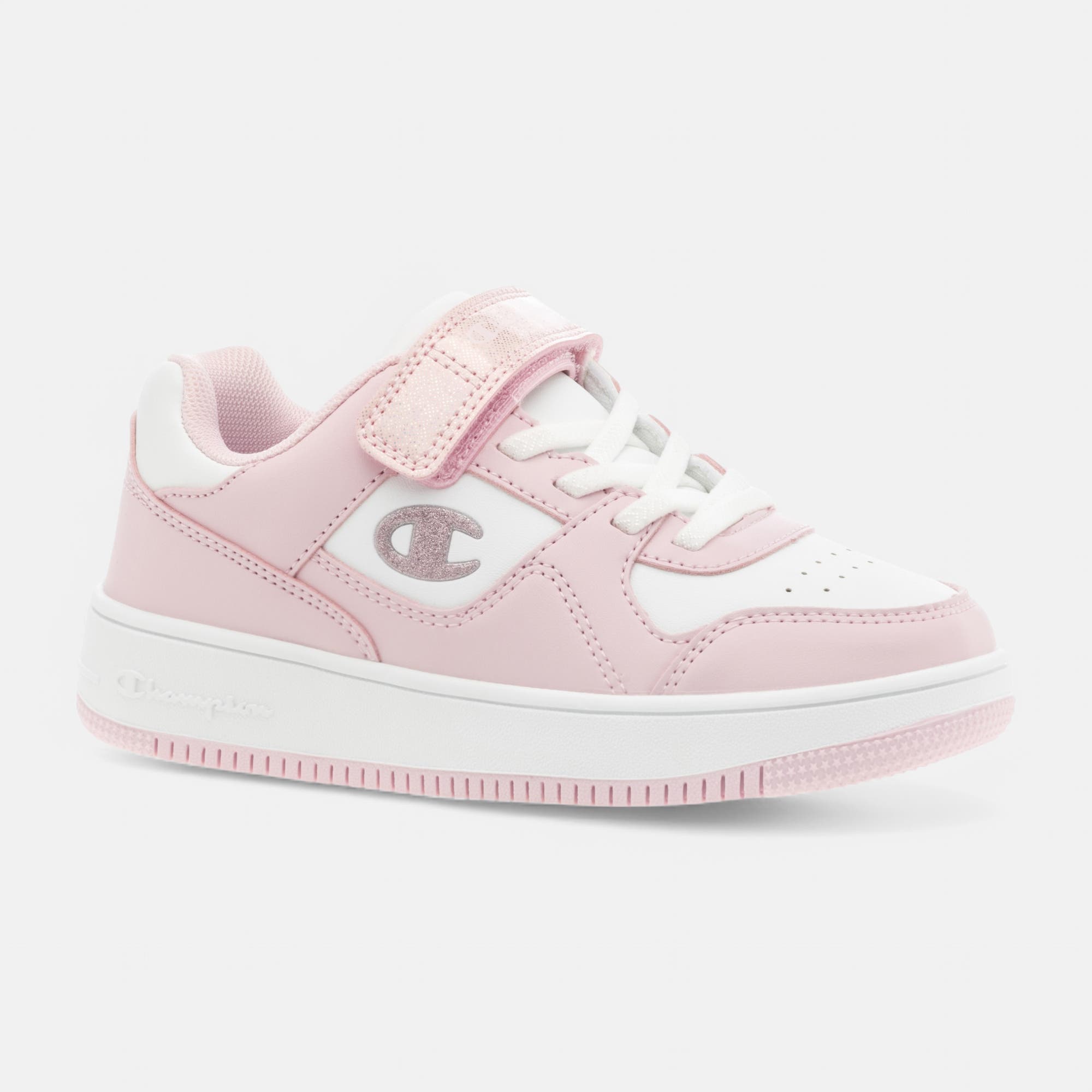 Sneakers Fille blanc