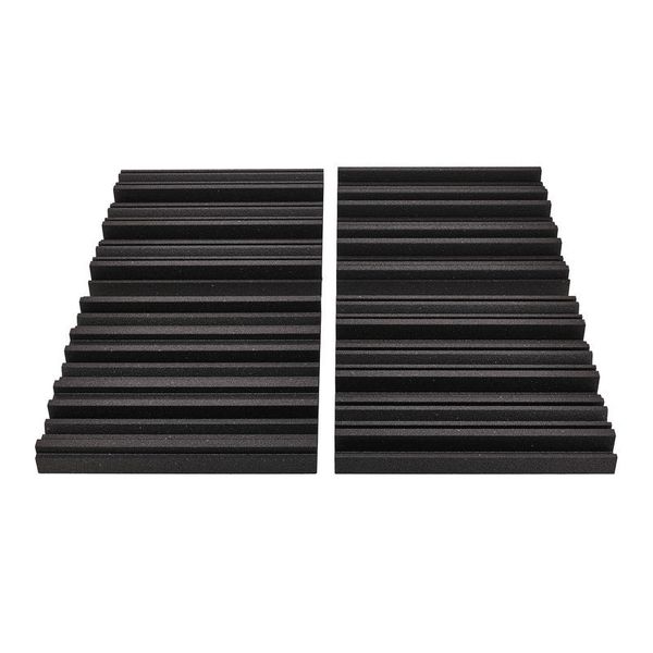 t.akustik WDS-7 GR Diffuser Set 4pcs