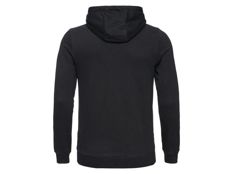 Sweater voor heren