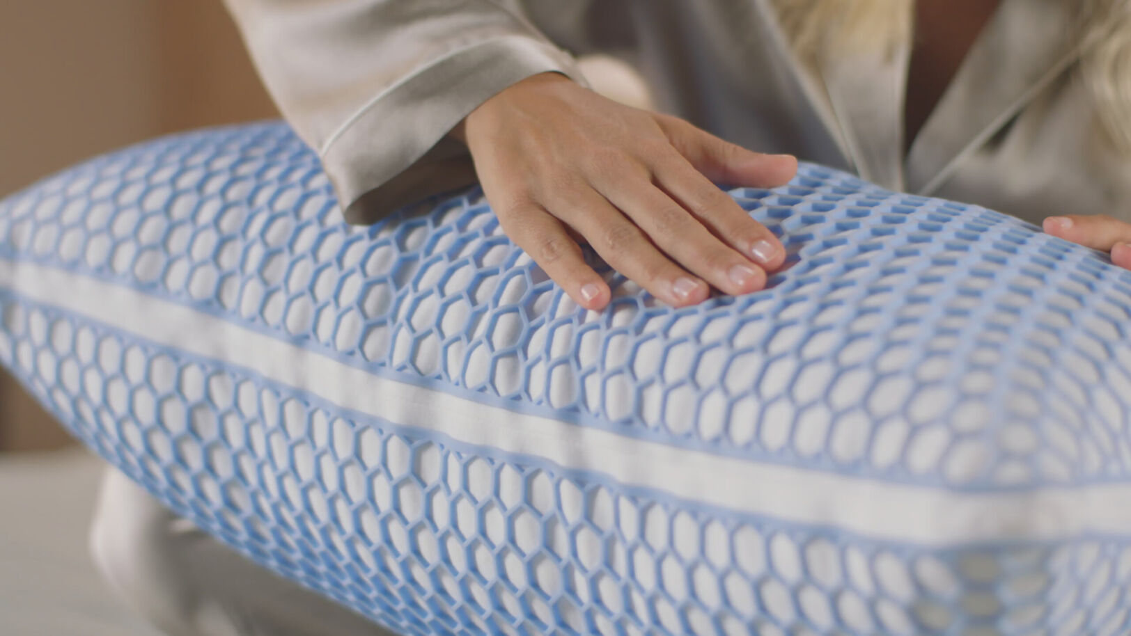 Emma AirGrid® Comfort Kussenset