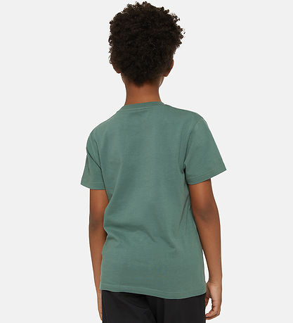 Dickies T-shirts - Mapleton - Dark Forest