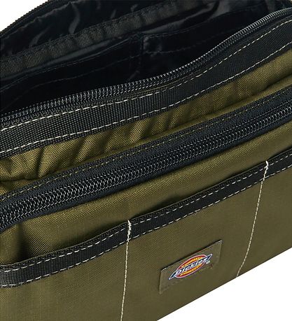 Dickies Gürteltasche - Ashville - Kreuz Body - Militär Green