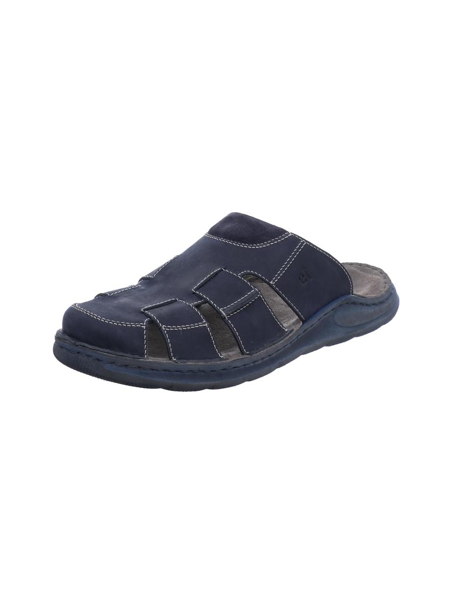 Sandale Maverick 02, jeans