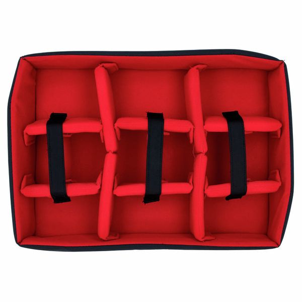 Flyht Pro Flex Inlay WP Safe Box 5