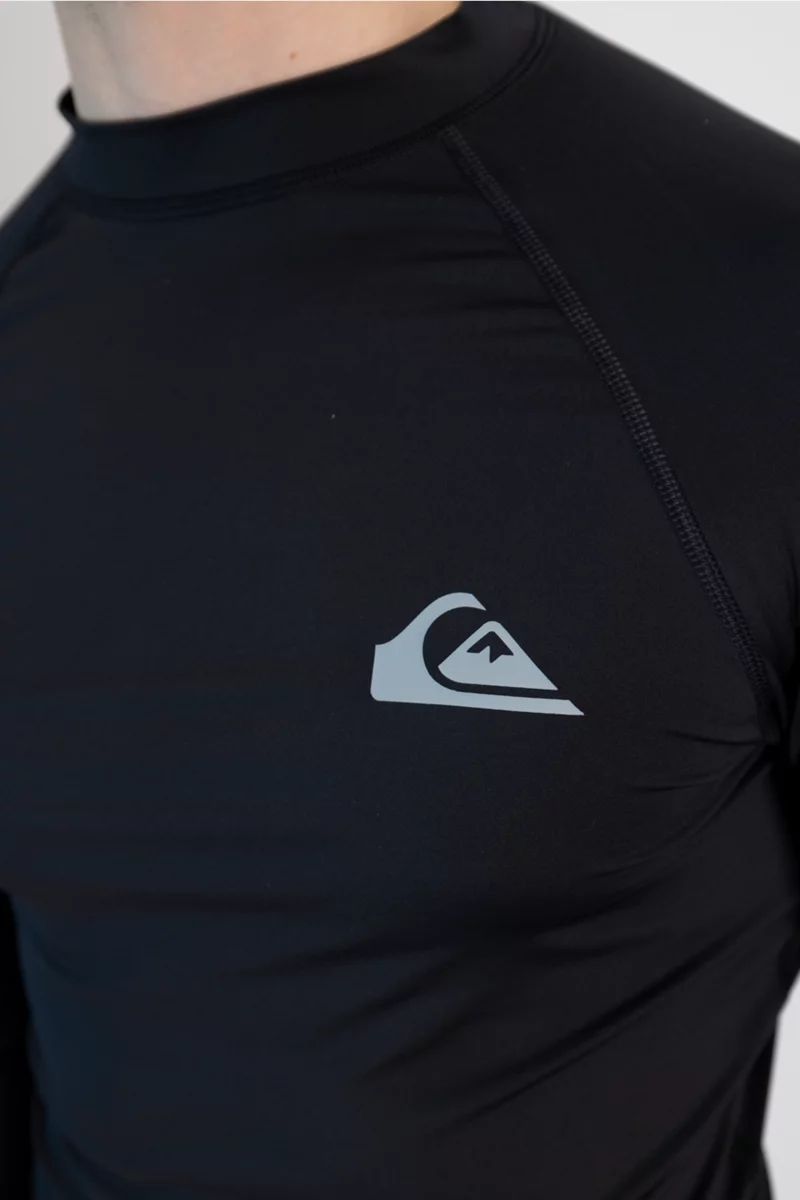 Quiksilver Everyday 50+ Herren Lycra Shirt