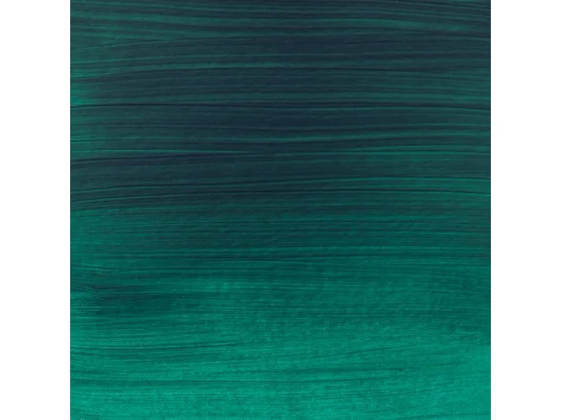 Amsterdam Standard Series Akrylrør 120 ml Phthalo Green 675