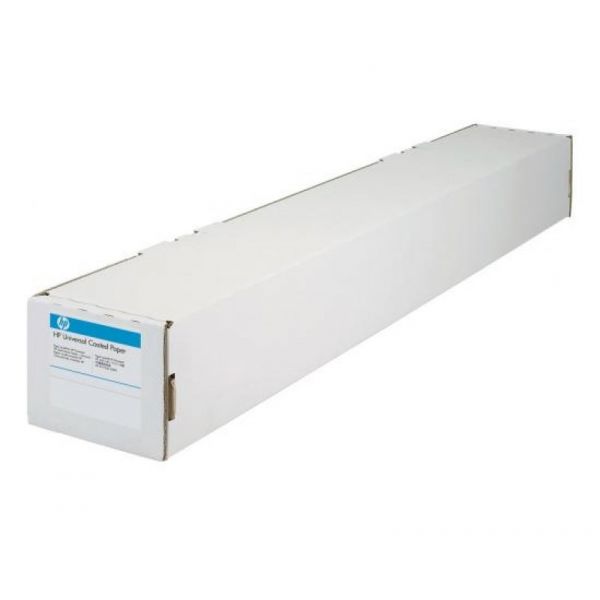 HP Rolo Papel Coated 42
