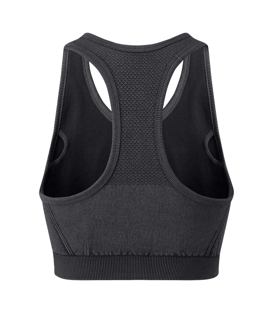 TriDri - Brassière de sport - Femme (Denim noir) - UTRW7684
