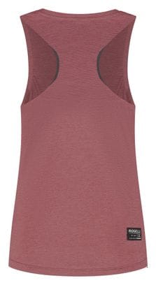 Débardeur De Running Rogelli Distance Chutney Femme