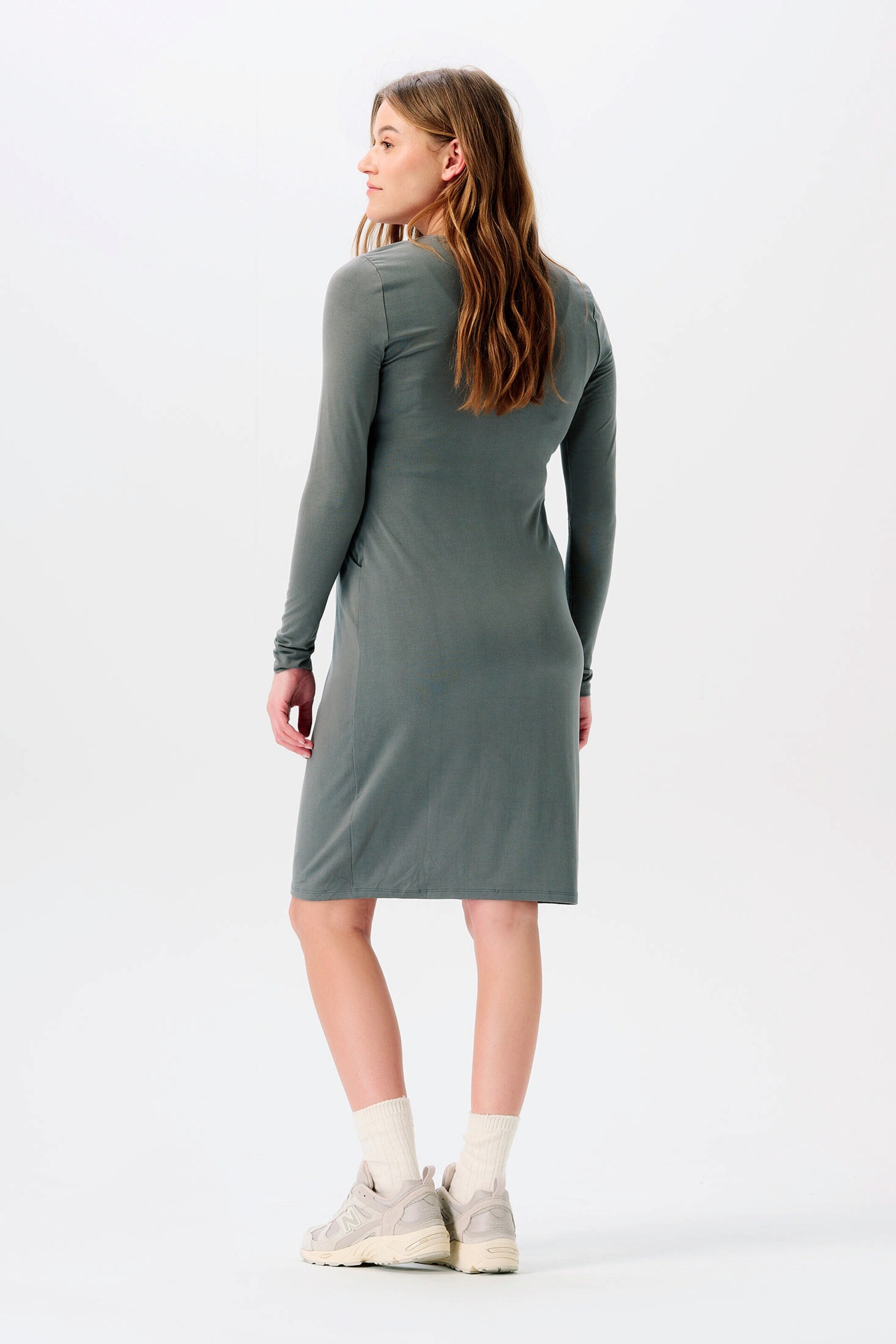 Noppies Still-Kleid Gaja Sage