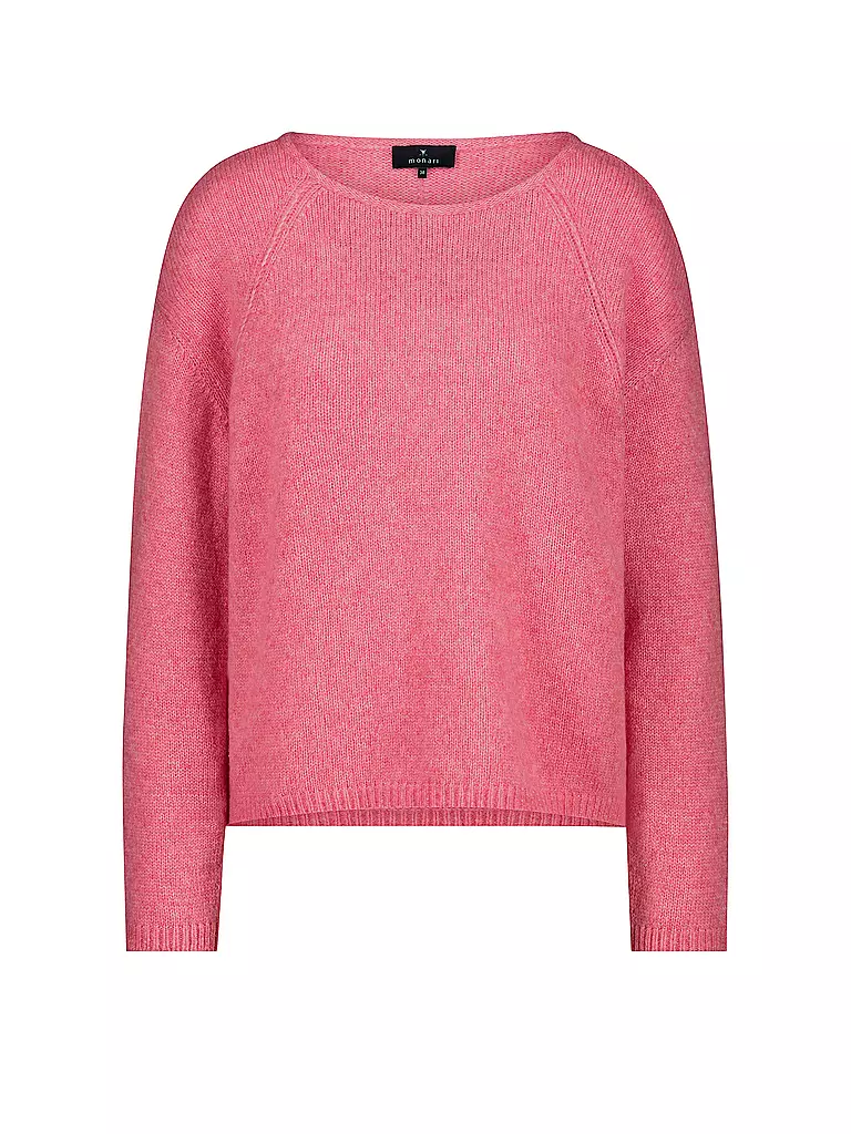 MONARI Pullover  rosa