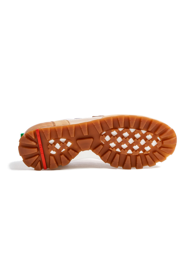 SNEAKER Braun