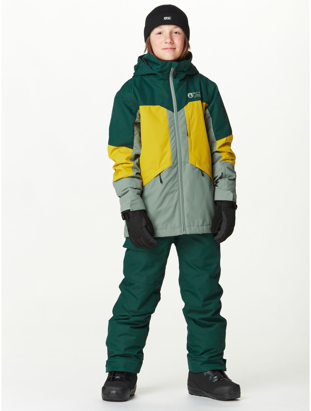 Cossmo ski-jas kinderen