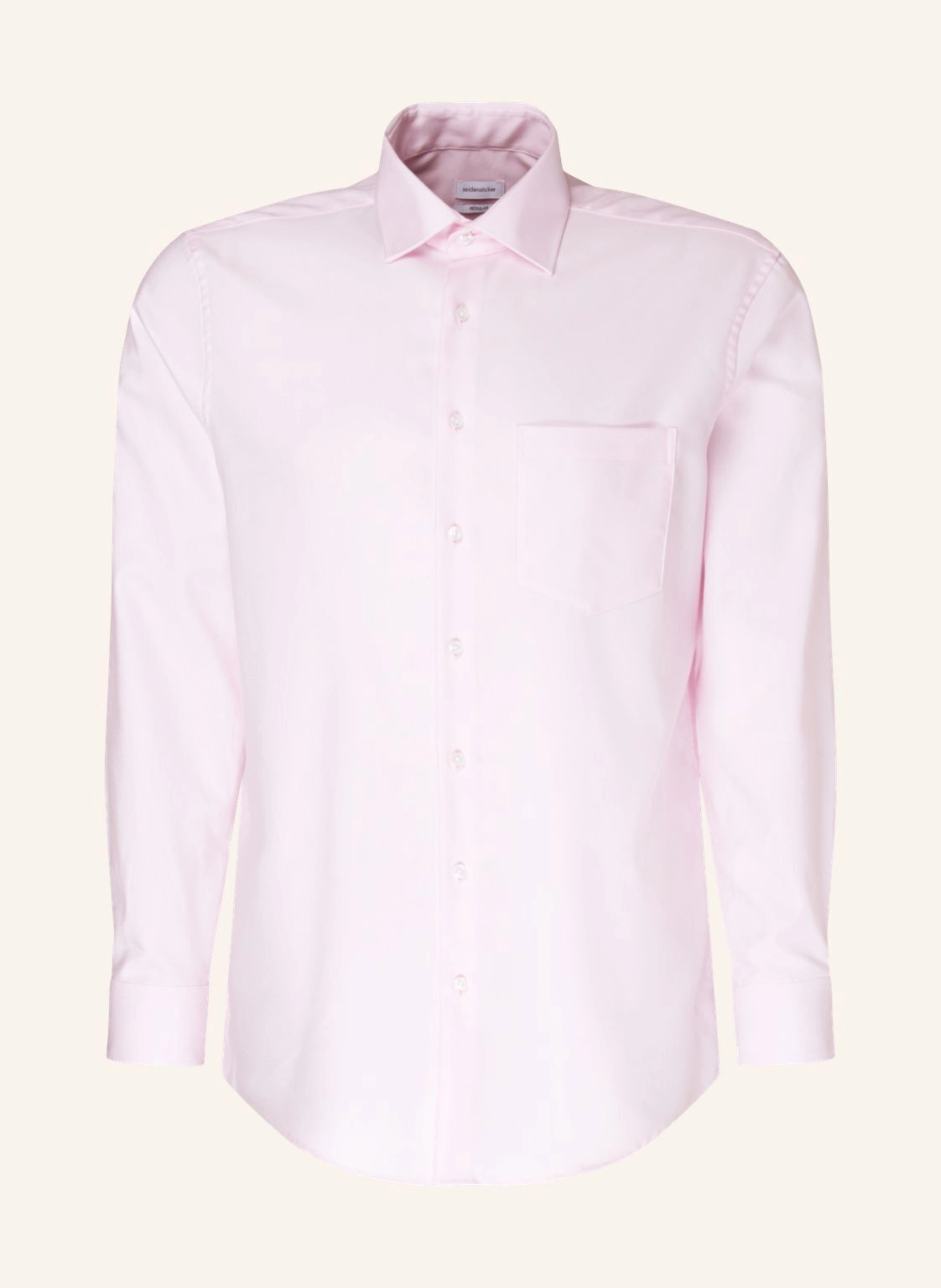 seidensticker Business Hemd Regular Fit