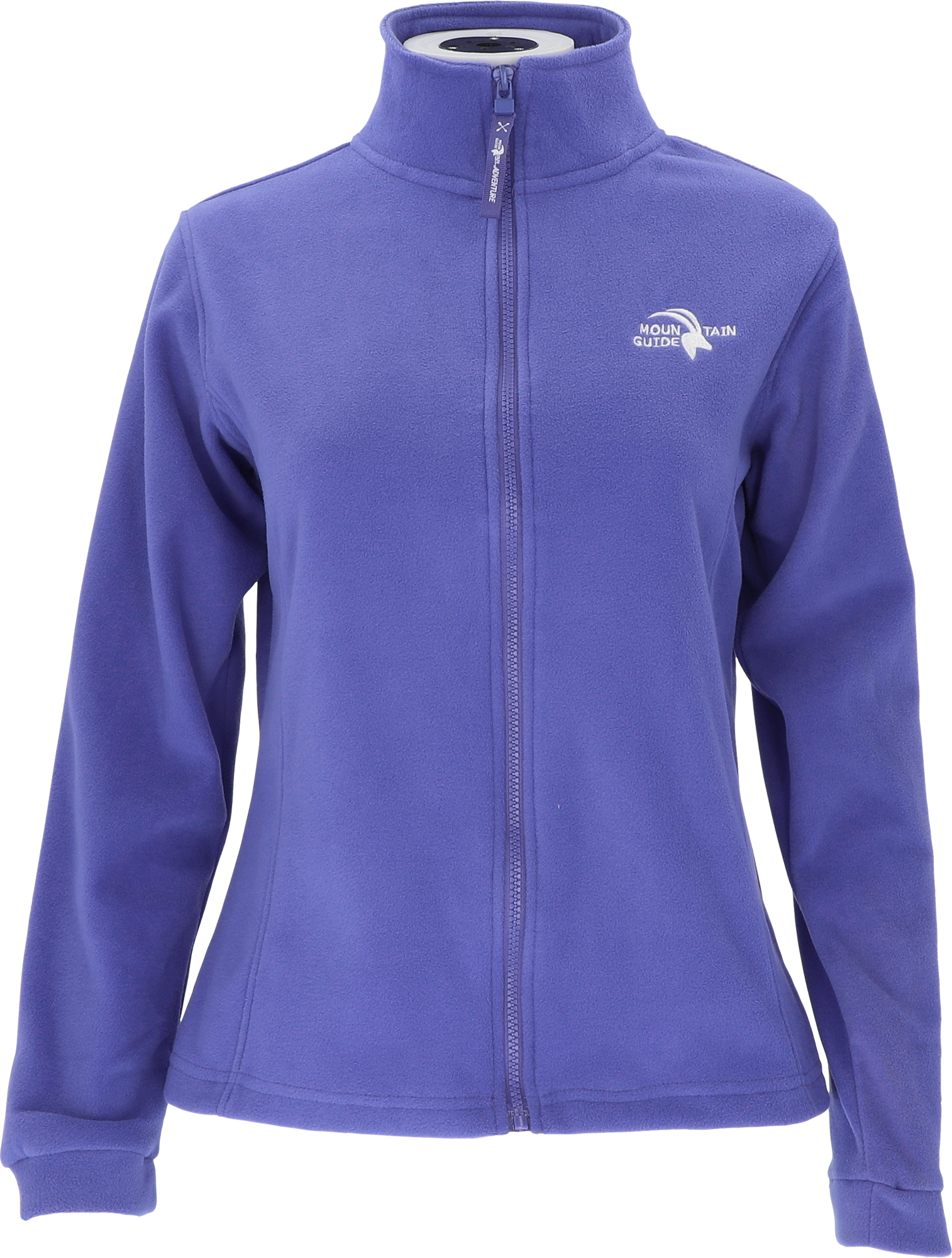 Mountain Guide Koblenz Damen Fleecejacke