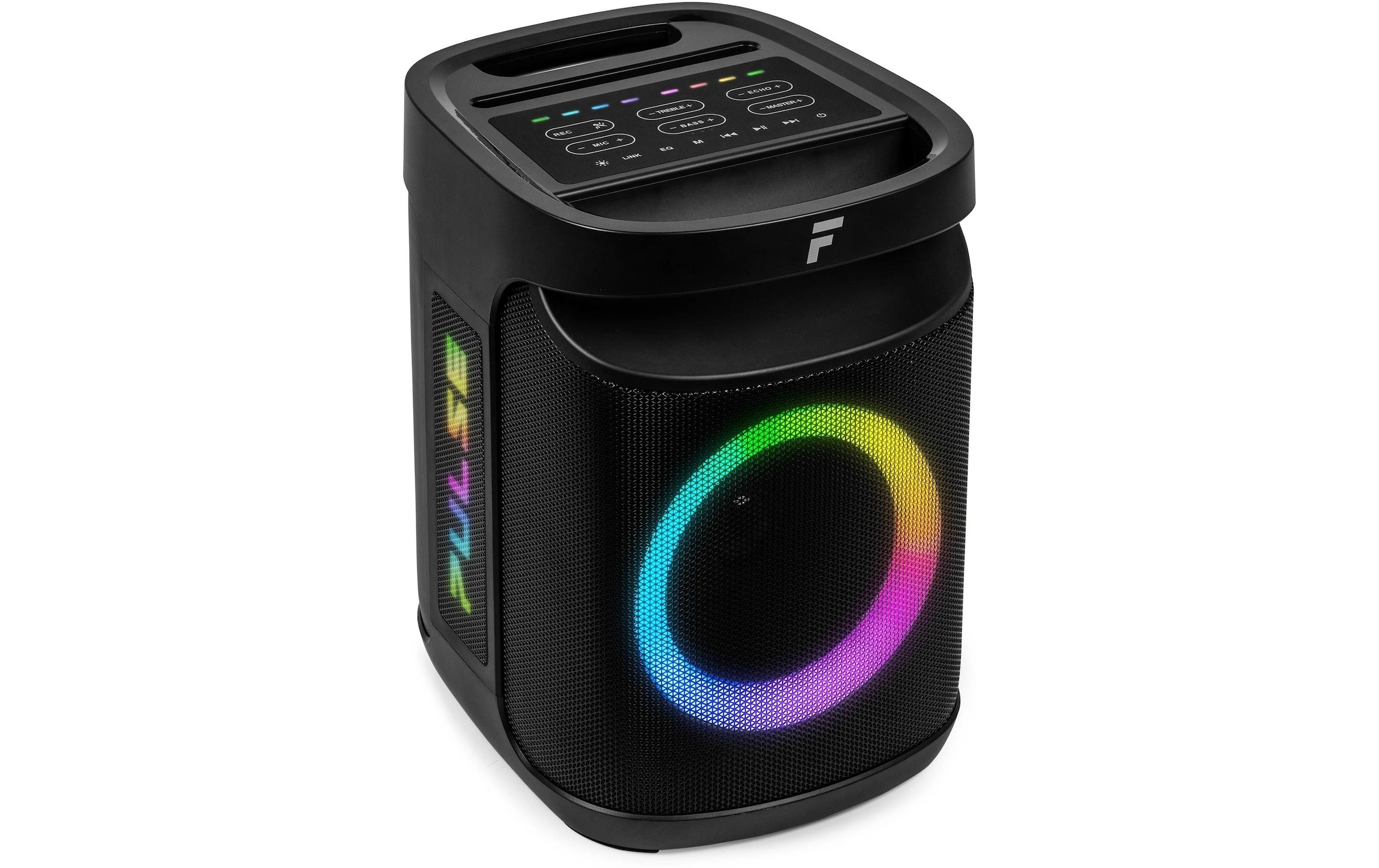 FENTON Bluetooth-Speaker »Fenton Pulse65« ( )