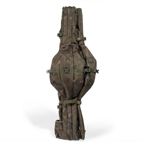 Fourreau souple Nash Scope OPS Soft Protect 3 Rod Skin