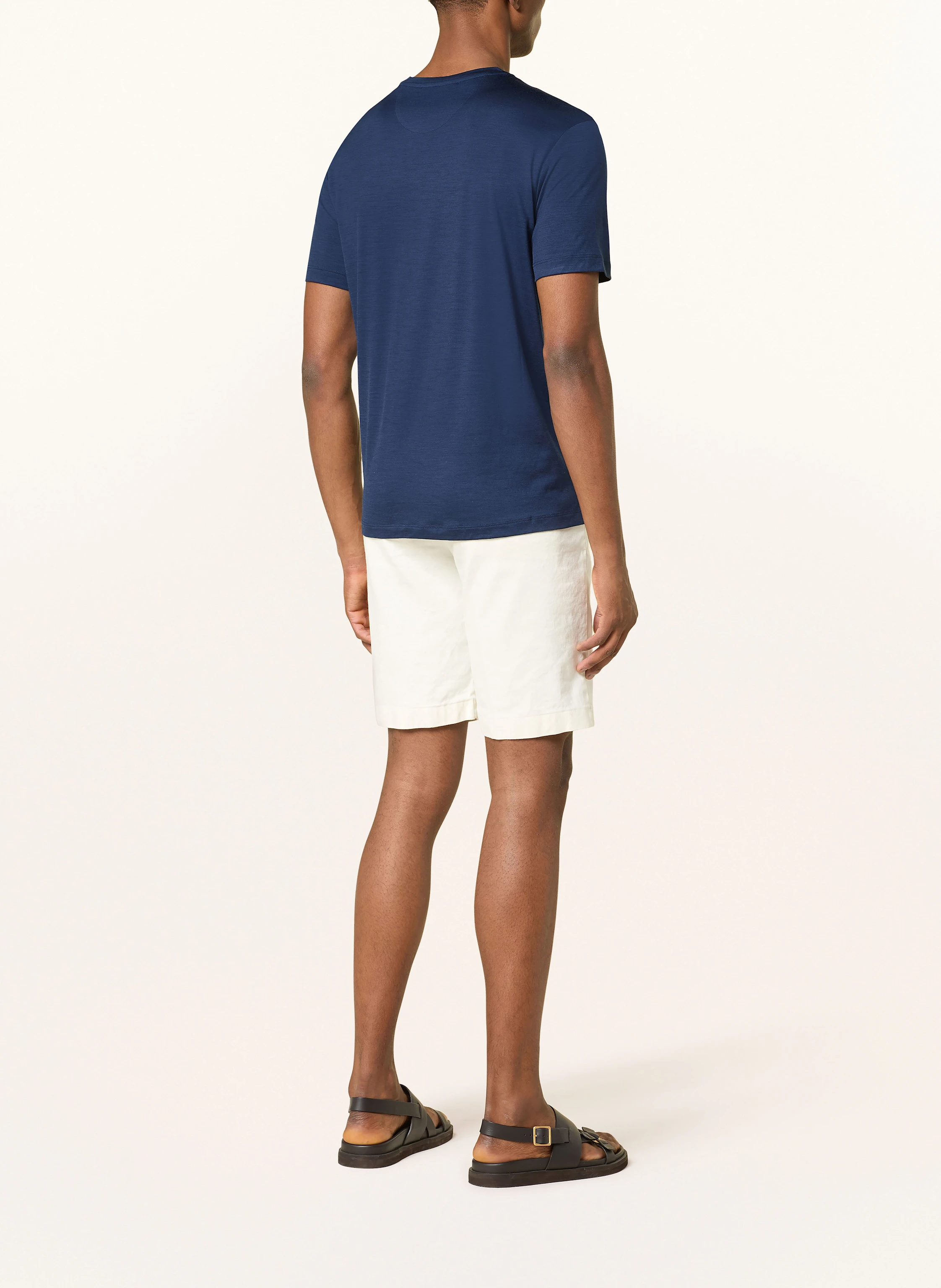MAURIZIO  BALDASSARI T-Shirt LINATE