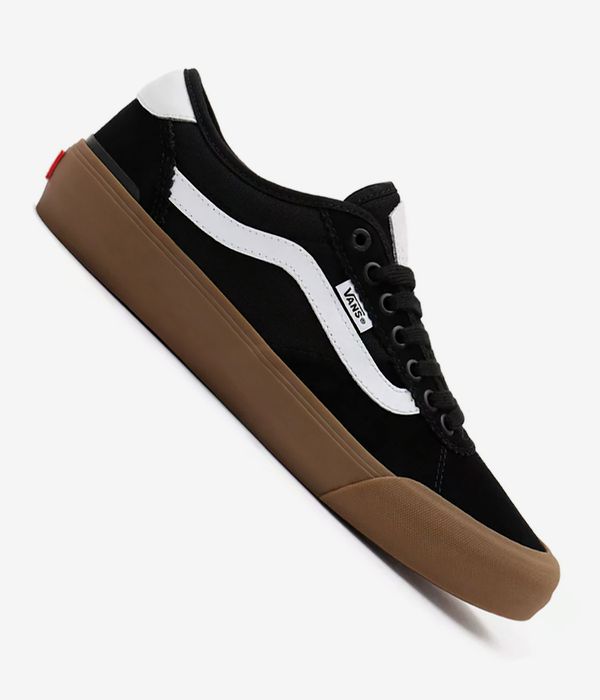 Vans Chima 2 Schuh (black gum)