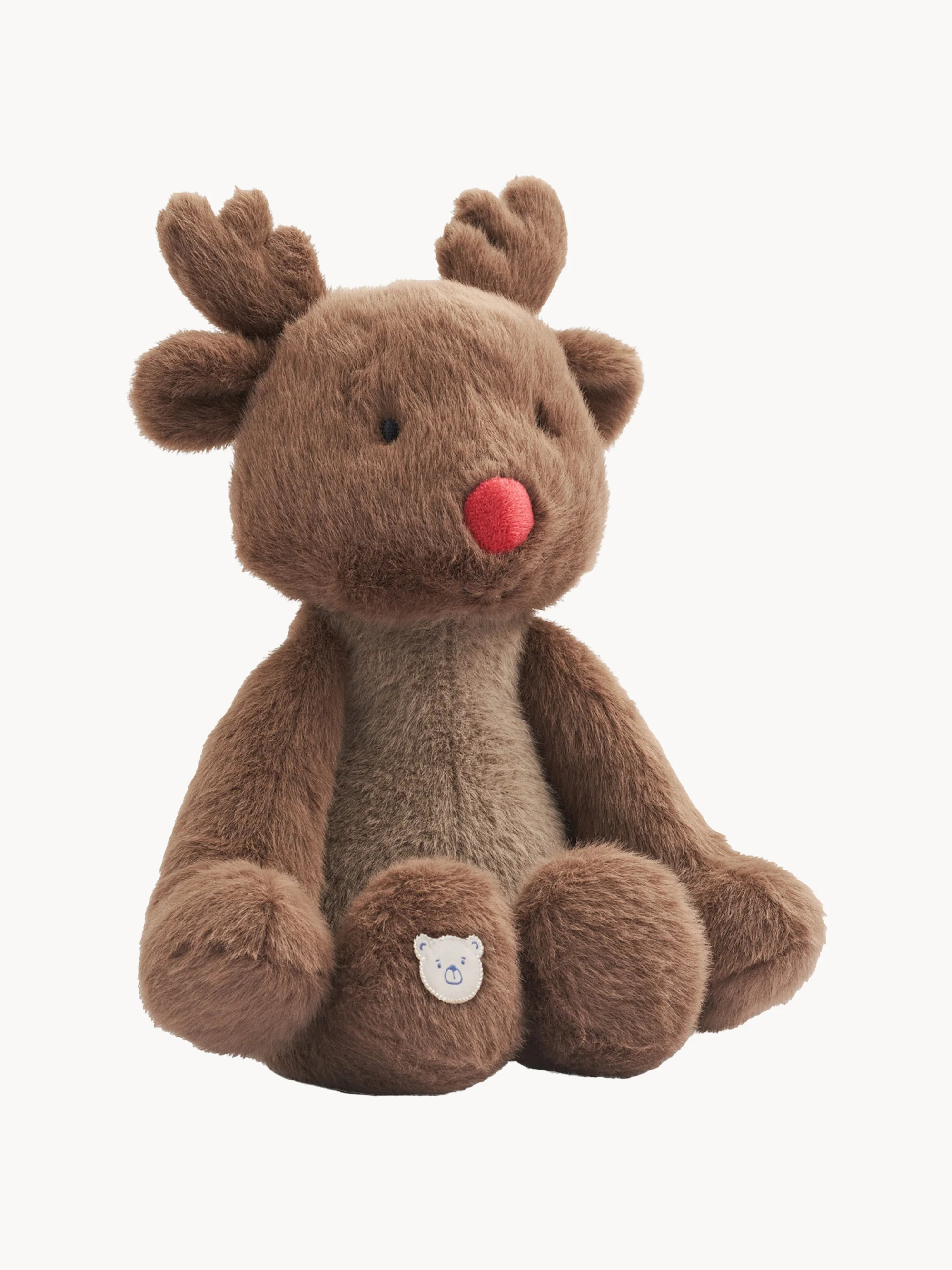 Knuffeldier Berto