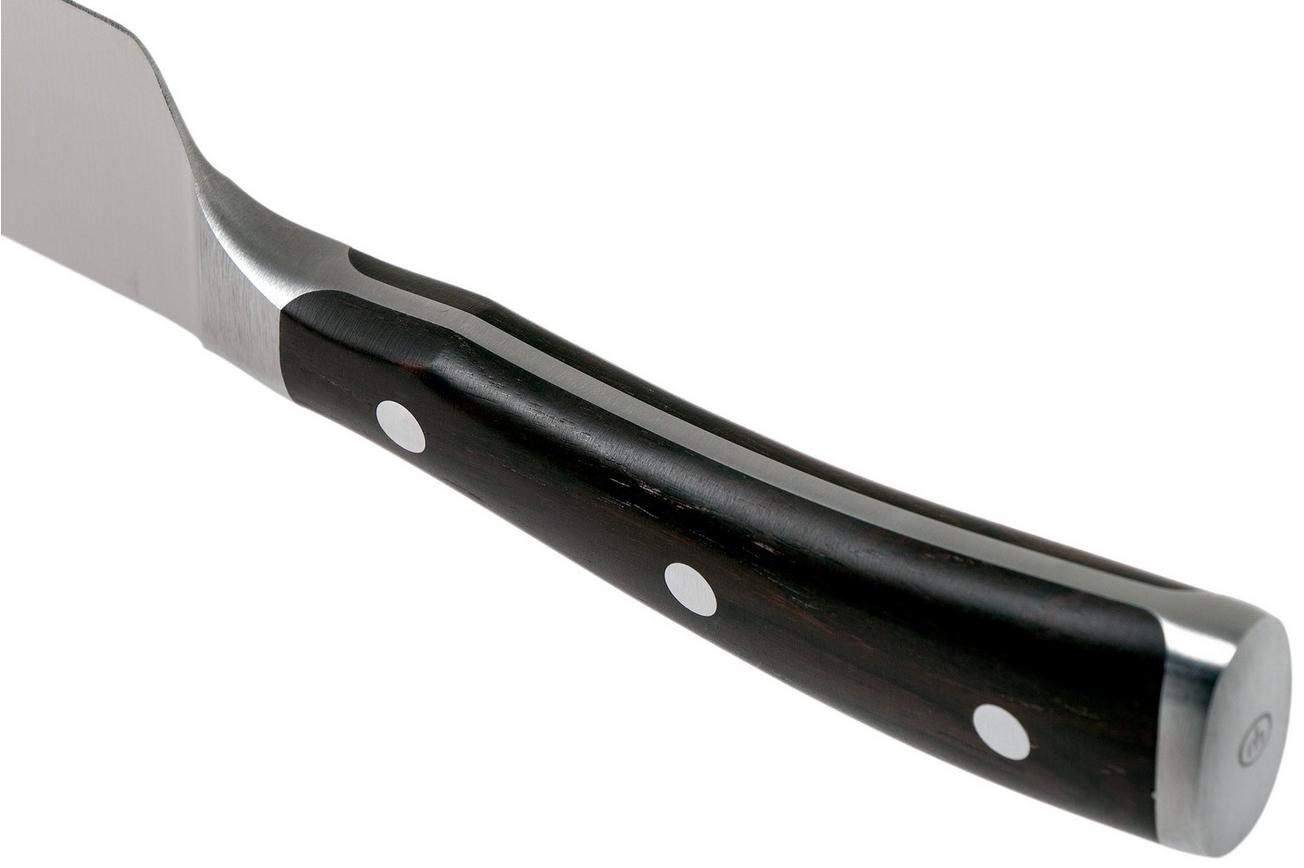 Wüsthof Ikon koksmes 16 cm, 1010530116