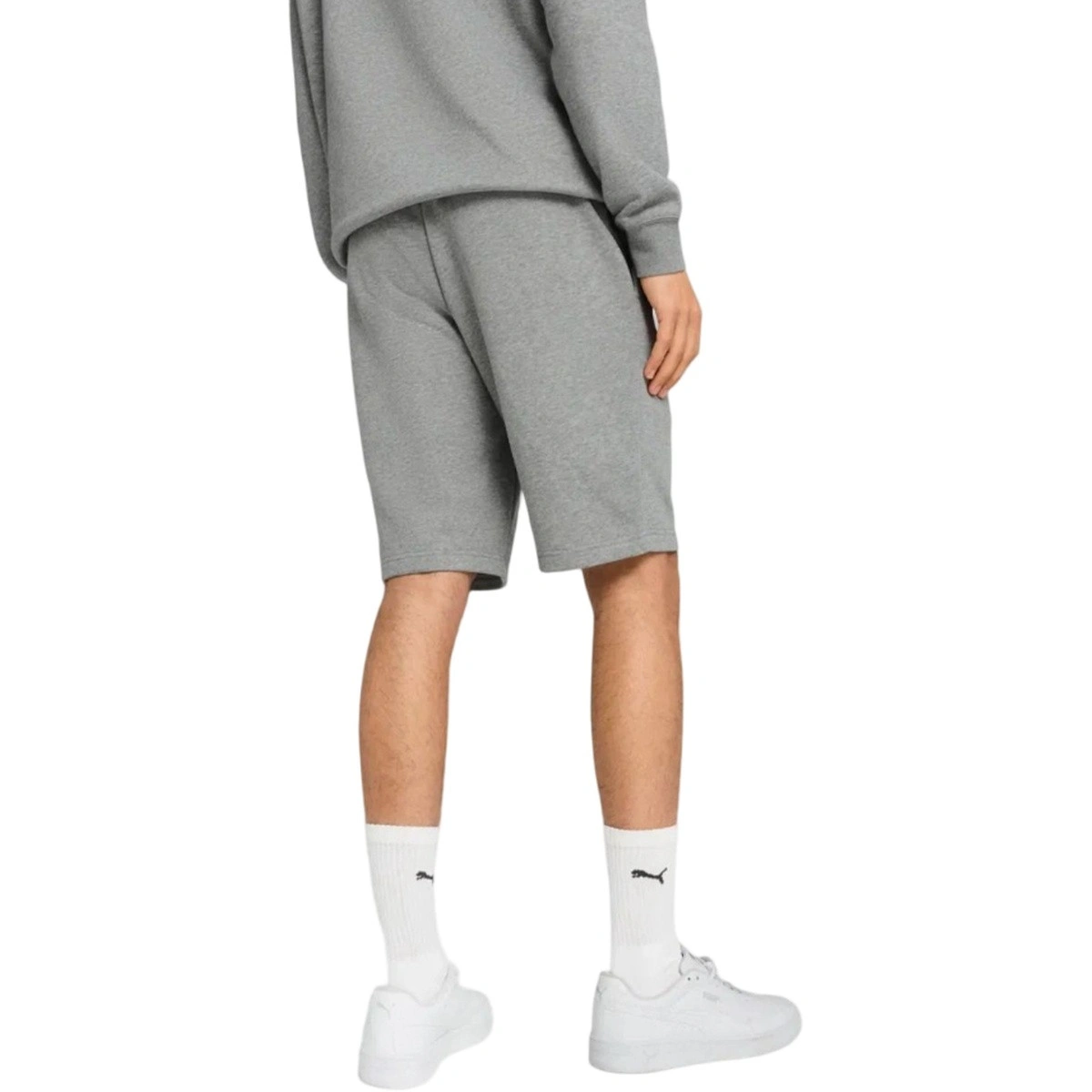 Calções Puma Essentials Foundation