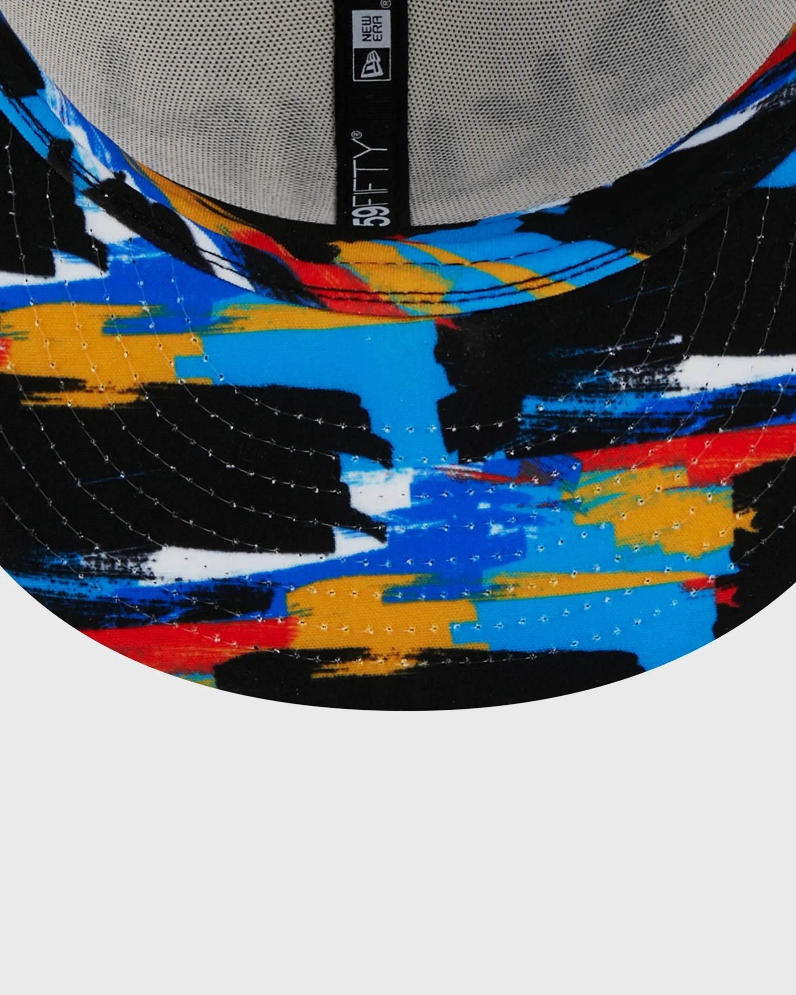 New Era 5950 NBACE 22 BRONET