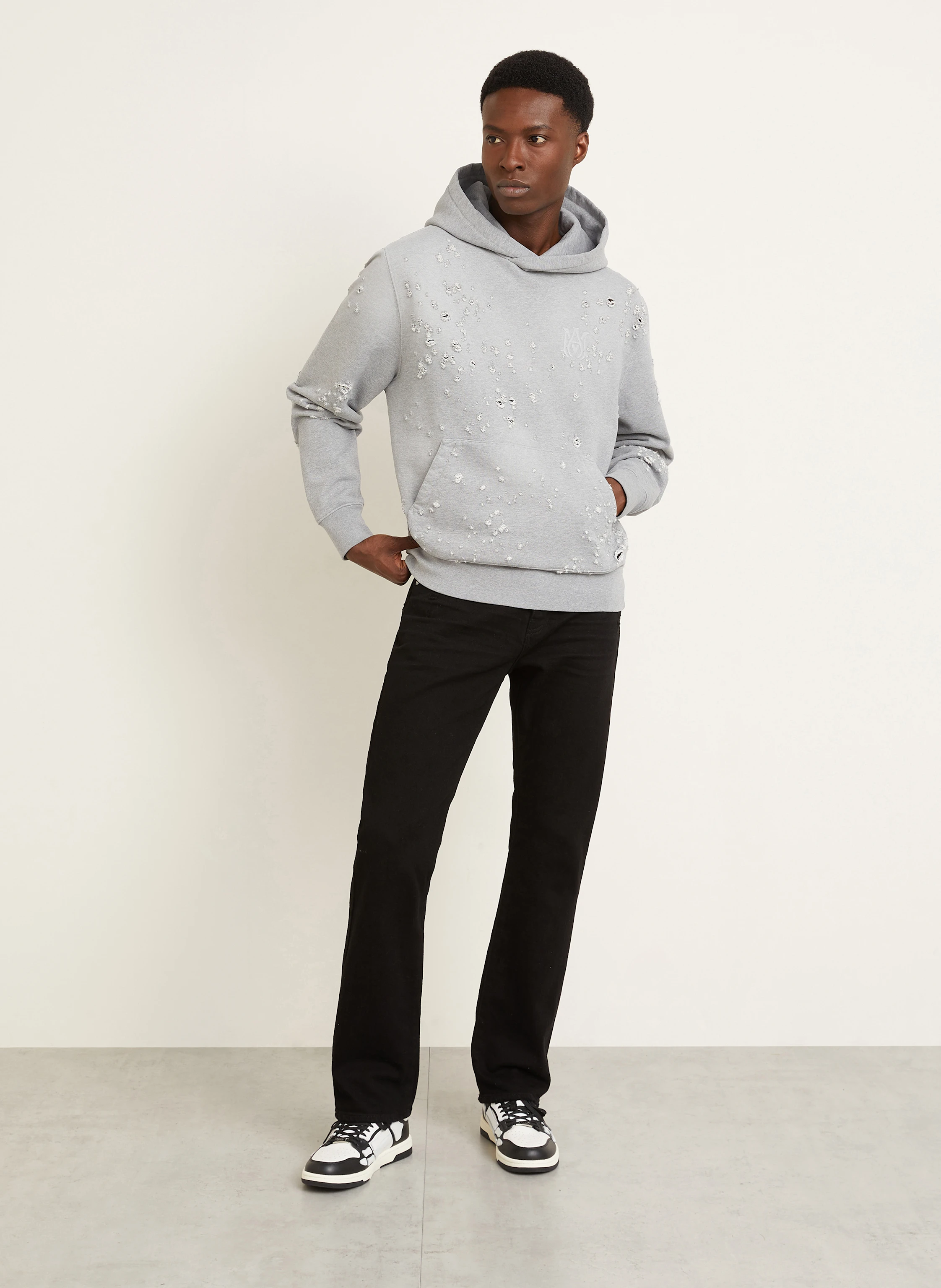 AMIRI Hoodie SHOTGUN