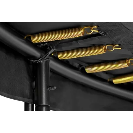 Salta Premium Schwarz Edition 427 cm