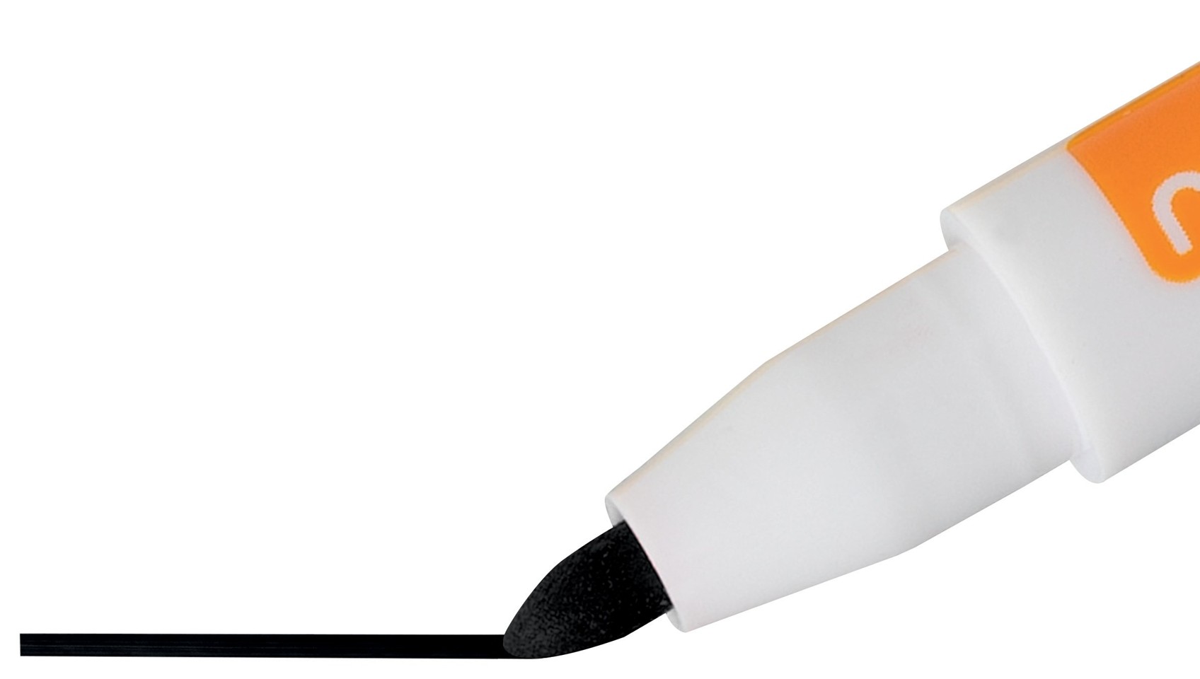Nobo - Whiteboard Markør Mini 6 Styk
