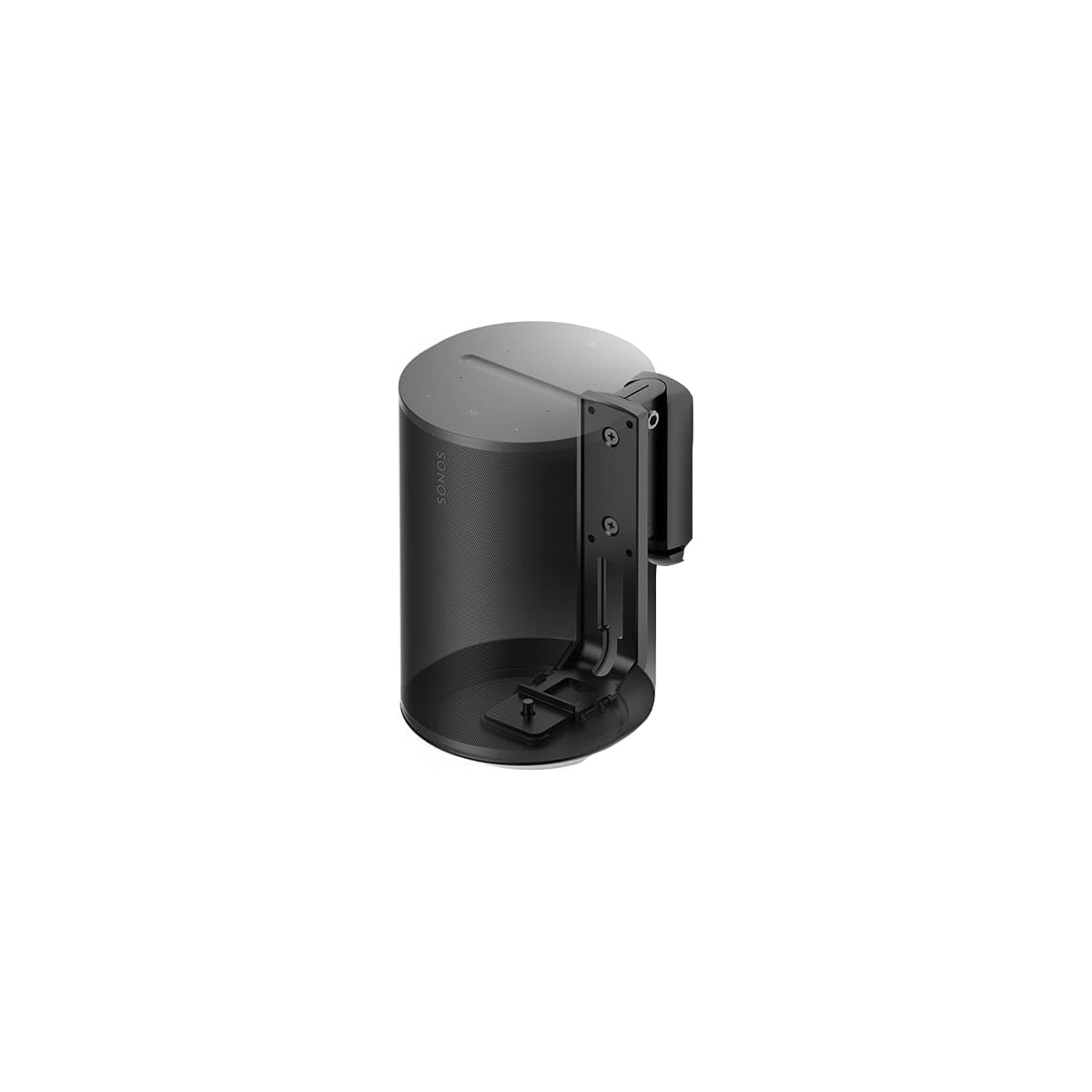 Flexson veggfeste til Sonos ERA100 (sort)