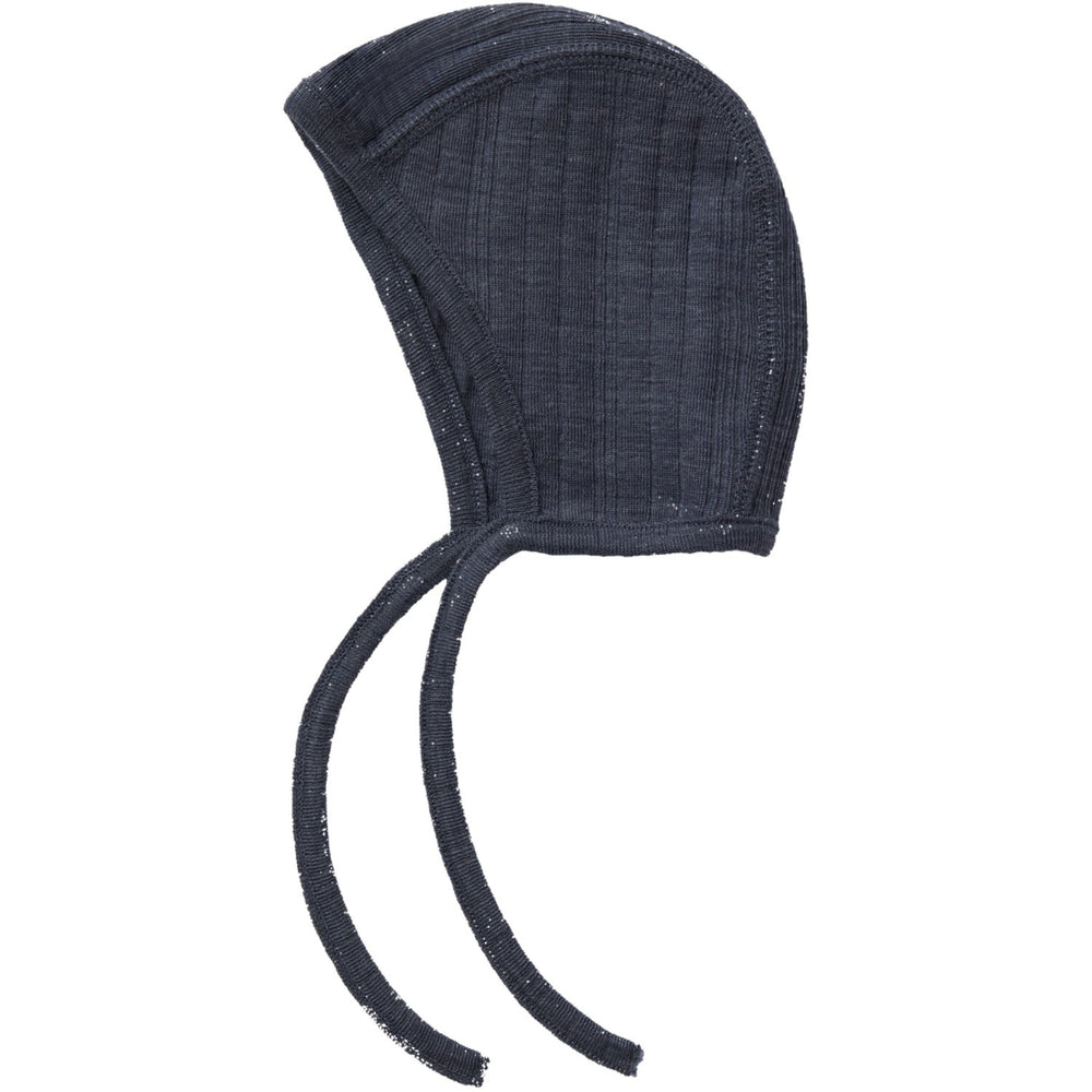 Køb Name It Ombre Blue Wang Uld Needle Hjelm