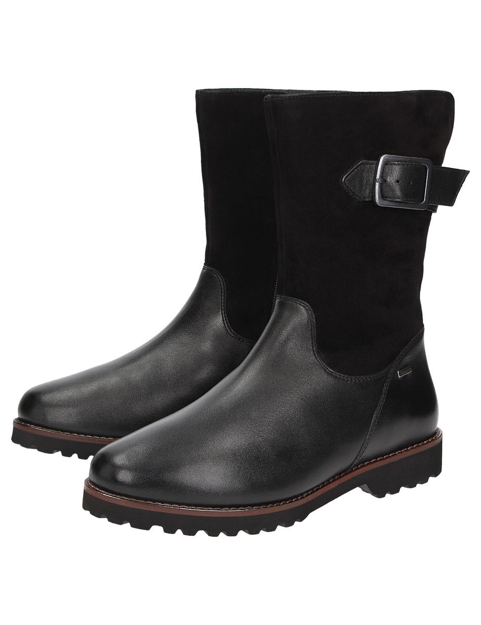 Stiefel Merdit-742-TEX-LF-H