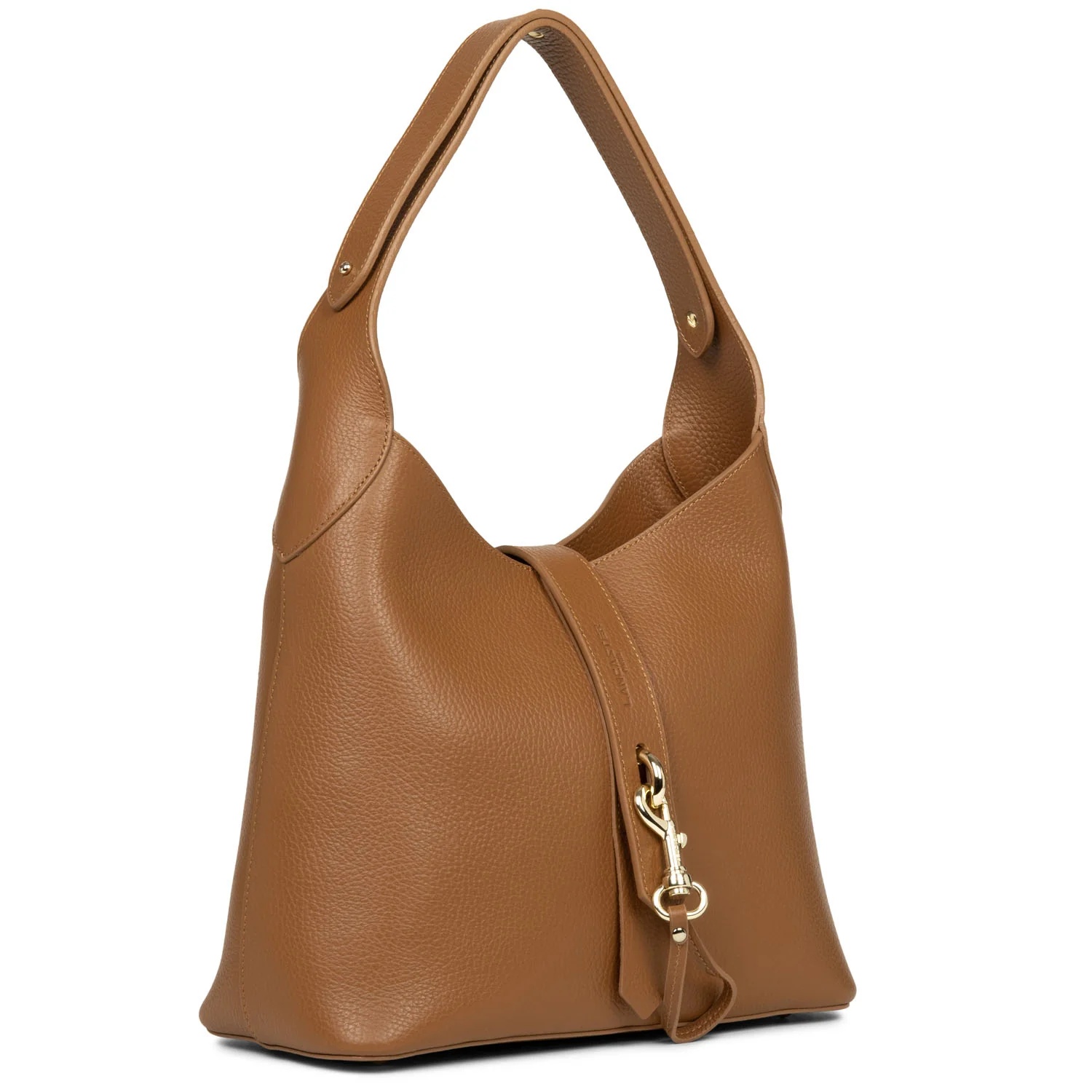 Foulonné Double Hook-Sac hobo