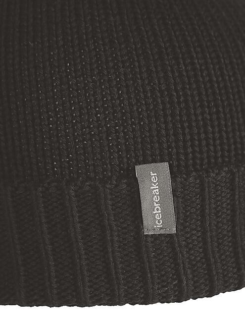 ICEBREAKER - BONNET VELA CUFF BEANIE