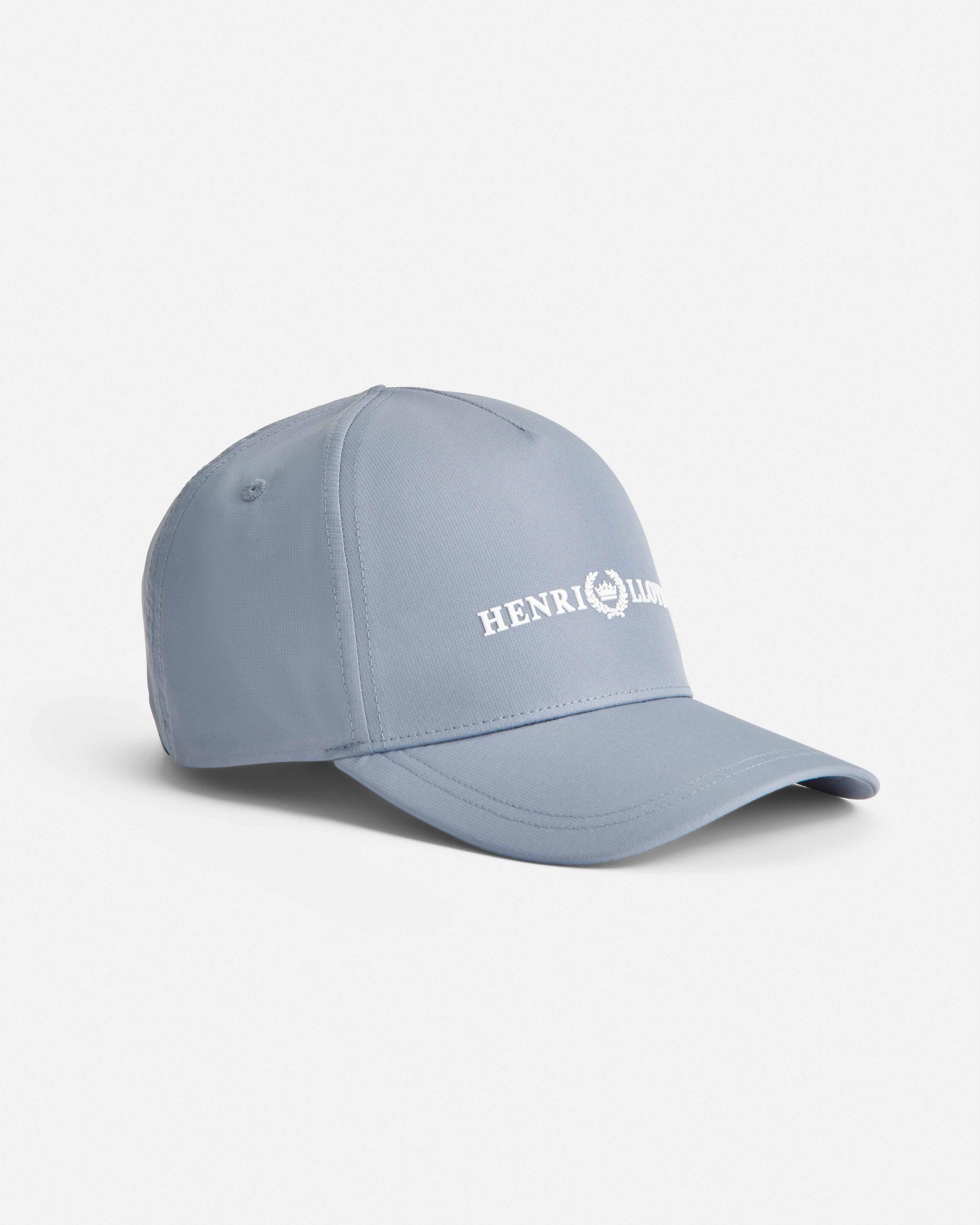 Henri Lloyd Sail-Tec Cap Titanium
