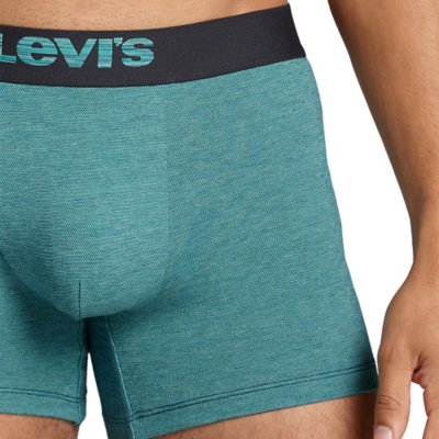 Boxer homme Optical Illusion Br LEVIS