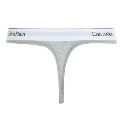 String femme Thong CALVIN KLEIN
