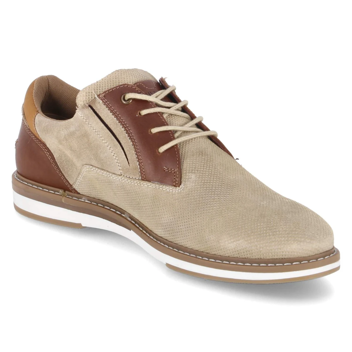 BullboxerHalbschuhe - Sand