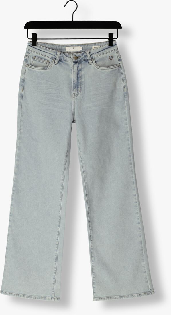 CIRCLE OF TRUST donkerblauwe circle of trust flared jeans maddy dnm
