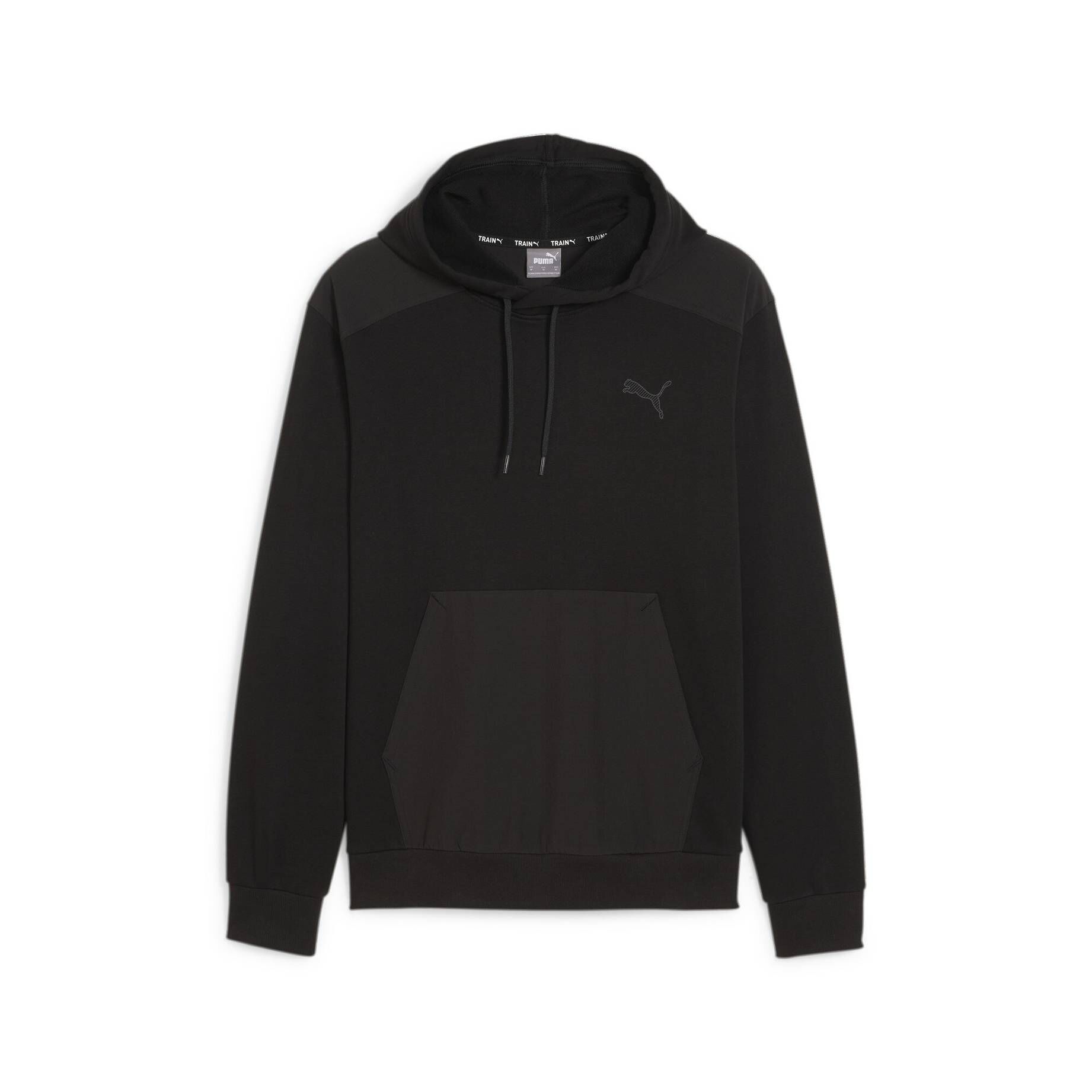 Puma| Herren Hoodie Concept Knit