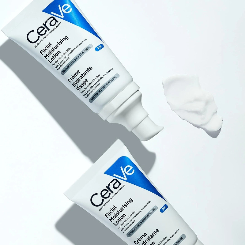 CeraVe Facial Moisturising Lotion 52 ml