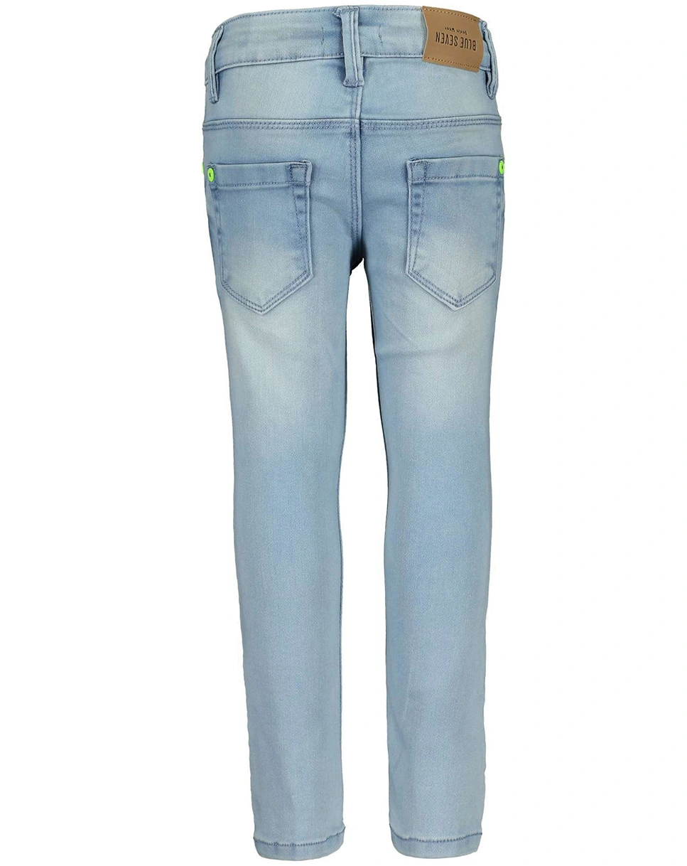 Jog-Jeans DINO SURF DUDE in blau