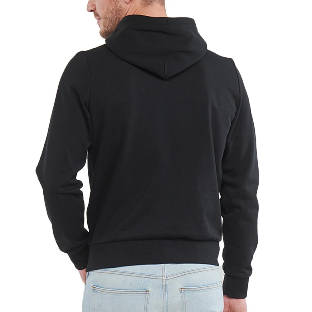 Diesel Sweat Noir Homme Diesel Felpa